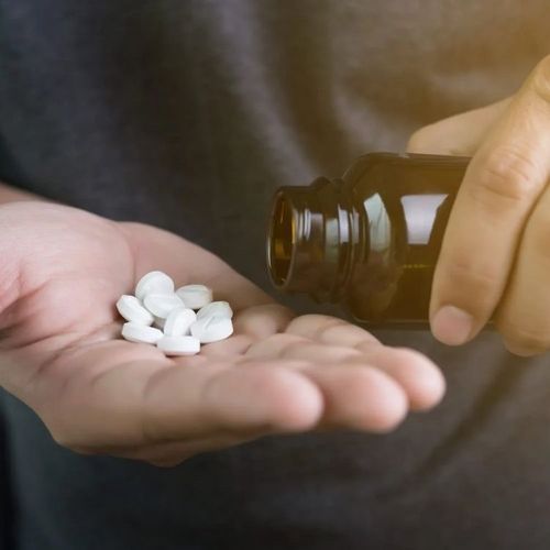 Melatonin Reduces Blood Pressure