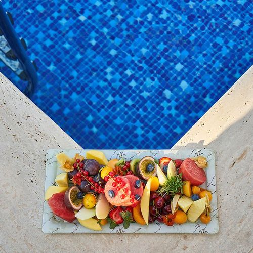 Amazing Low Glycemic Fruits For Diabetes