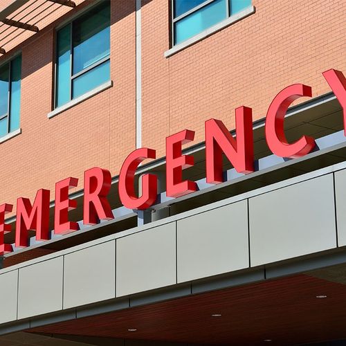 Asthma Treatment Drops Emergency Room Visits by Almost 50%