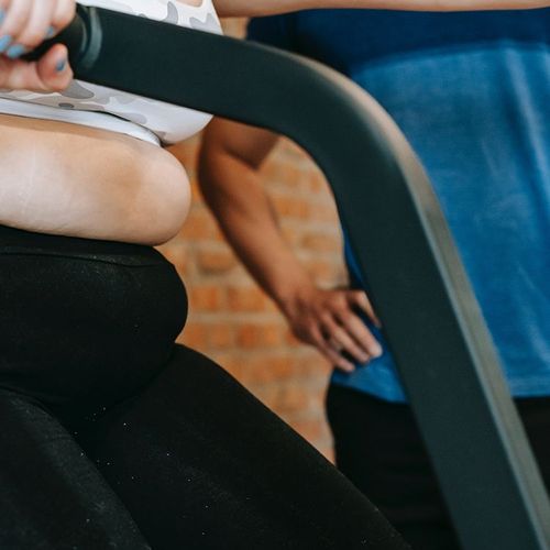 Drug Great for Weight Loss...Especially Belly Fat!