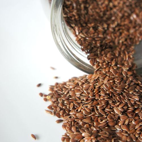 Flaxseed Oil and Flax Seeds For Diabetes