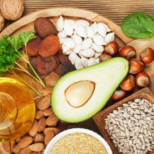 Nutritional Deficiencies: Is Your Body Starving?