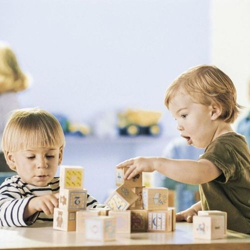 Preschoolers Missing Out On Hours of Sleep