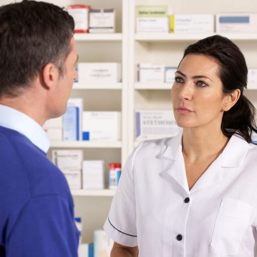 Deaths from Medication Errors Spike