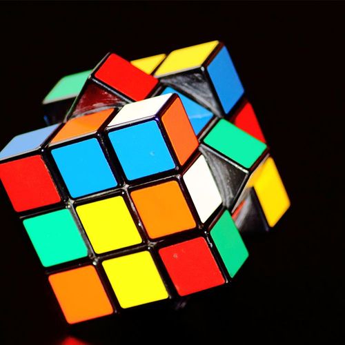 Six Simple Steps to A Sharper Mind