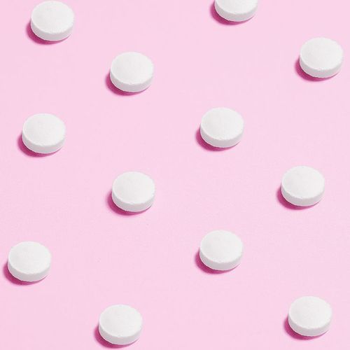 Zinc Fights Pneumonia And More in Those Over 50
