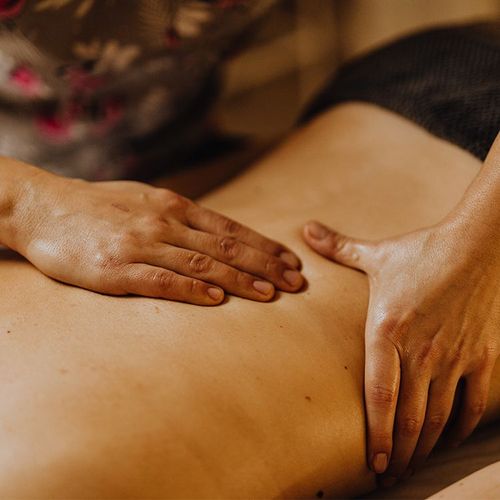 Glucosamine Ineffective For Some Low-Back Pain