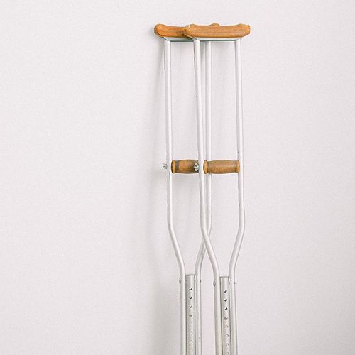 Hip Fractures: Why They're a Bad Break for Your Health