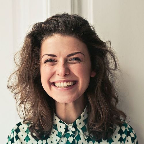 Smile! New Ways to Keep Your Teeth for Life