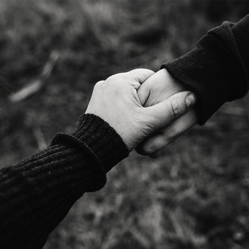 The Healing Power Of Compassion