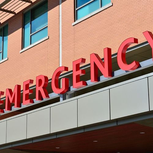 Common Practice May Raise Death Risk For Trauma Victims