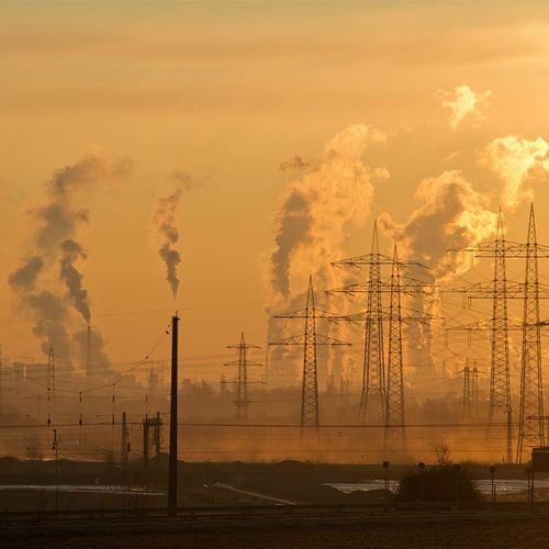 New EPA Rules for Power Plants Could Save Lives US Environmental Protection Agency
