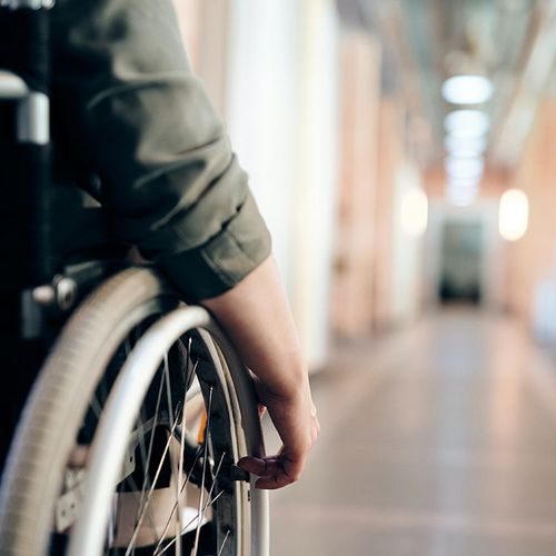 How to Fight MS Without Drugs