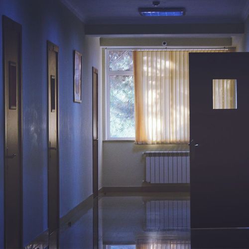 "Hospital Hush” Could Cause Medical Errors