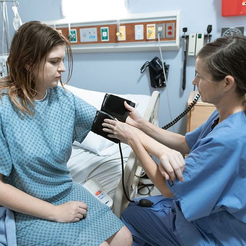 Antibiotics May Not Be Best for Cystic Fibrosis Patients