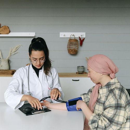 Better Blood Pressure Readings—Ask Your Doctor About This Device Now