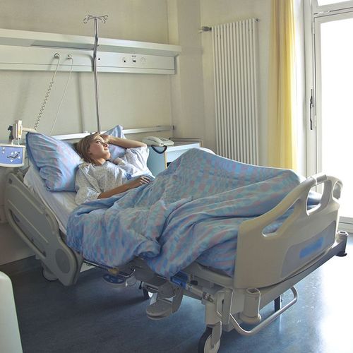 Lightheaded? You Could Be at Risk For Heart Failure