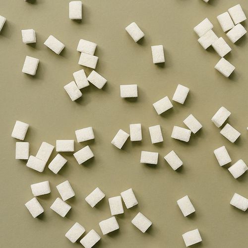 Refined Sugar Raises Cancer Risks