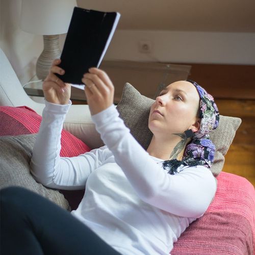 After Cancer: You Really Can Get Back to Normal