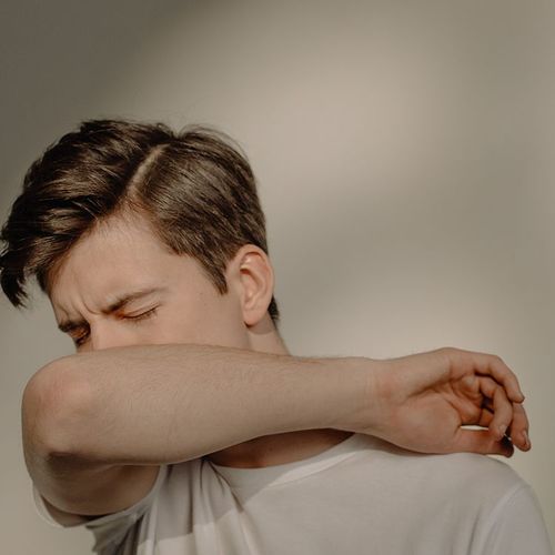 How to (Finally) Get Rid Of That Lingering Cough