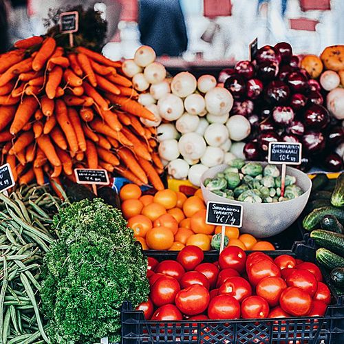 How to Get More Nutrients From Your Veggies