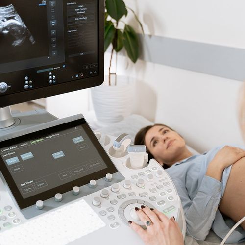 Ob/Gyn Visit a Good Time to Screen for Heart Disease