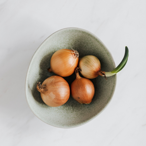 Ordinary Spices With Extraordinary Health Benefits