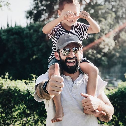 Father's Age Linked To Autism and Mental Illness