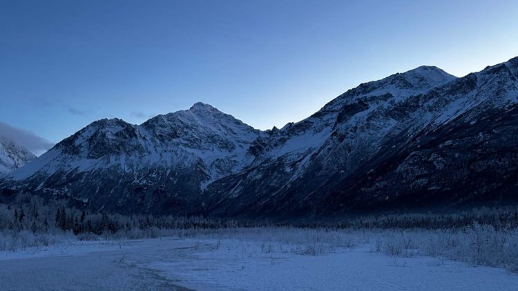 Winter Solstice Greeting 2025