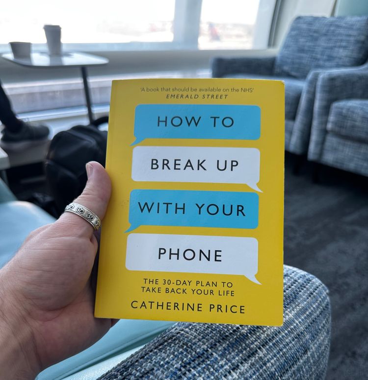 The Breakup We All Need