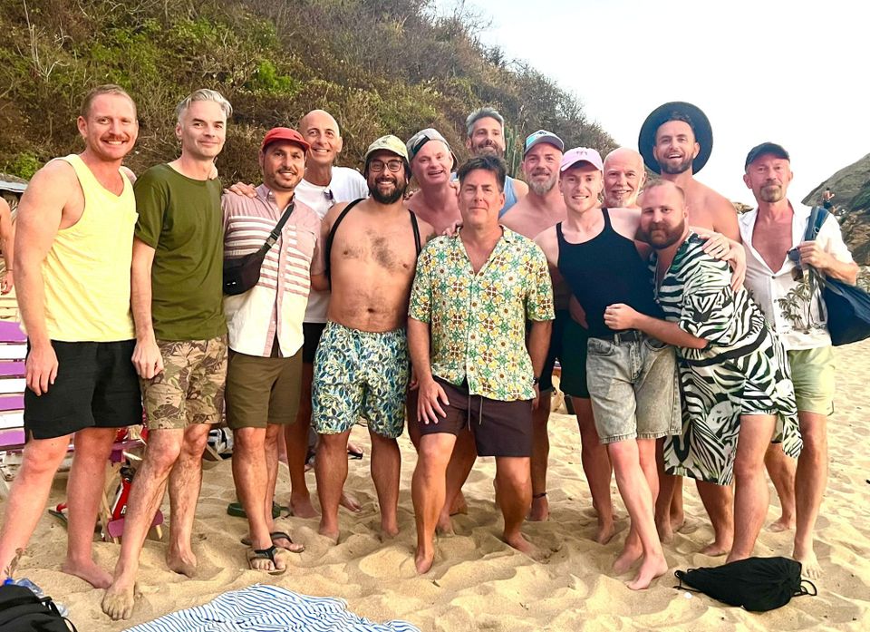 How I Want To Be Loved