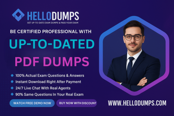 1Z0-1114-26 Exam Practice Questions & Certification Preparation Guide