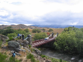 Daniel O'Connell bridge 2007