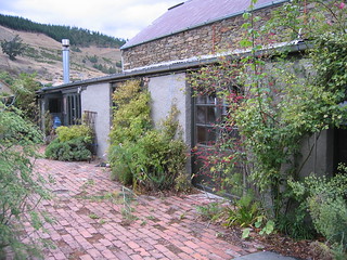 The Stables at Olivers