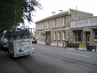 Clyde, Central Otago 2007