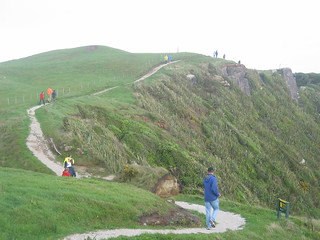 Cape Foulwind Trail