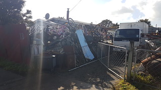 The Bicycle House 2019