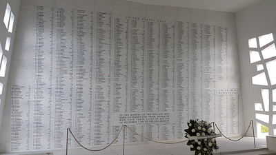 Arizona Memorial Pearl Harbour