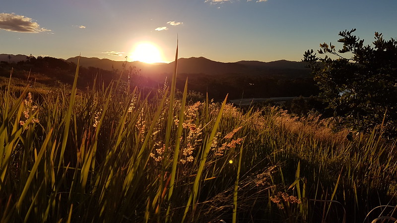 Coffs Harbour Sunset