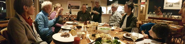 Waitaki Braids | 2019