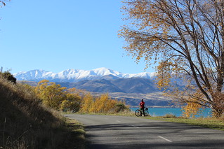 Otematata to Kurow | 2019 Alps to Ocean