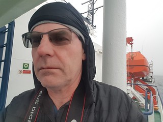 Drake Passage Day 2