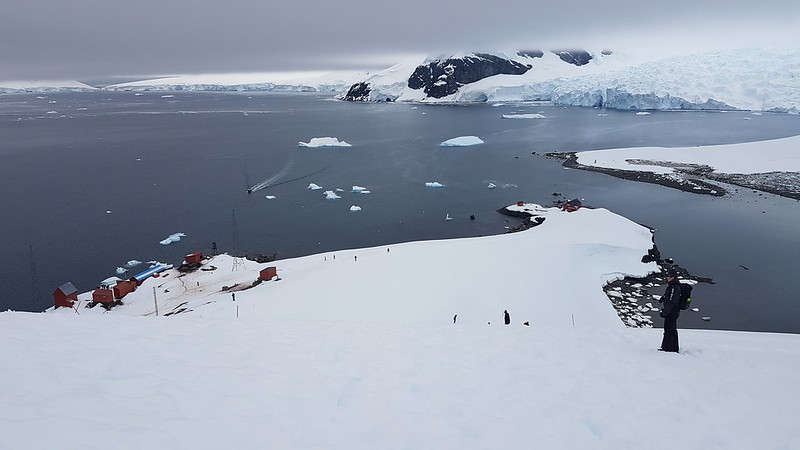 Almirante Brown Base