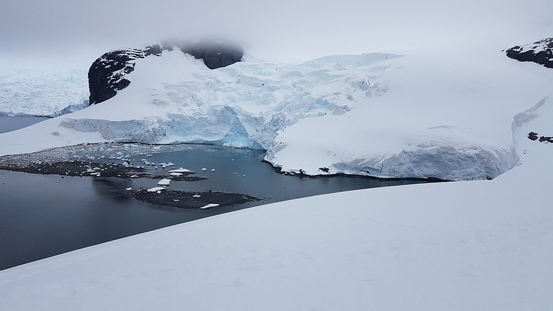 Almirante Brown Base