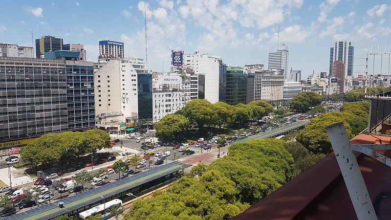 Buenos Aires
