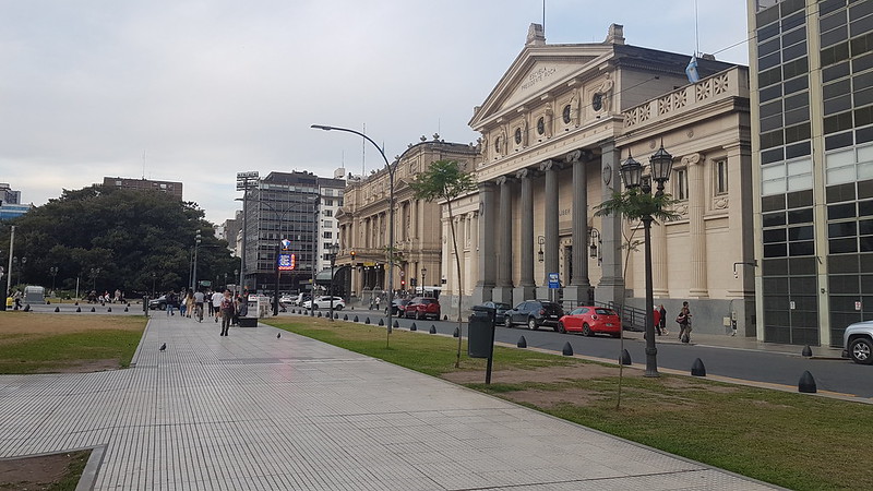 Buenos Aires