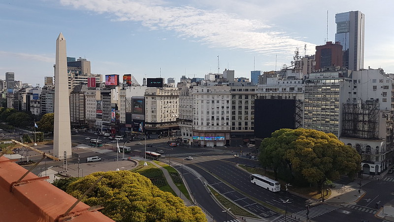 Buenos Aires