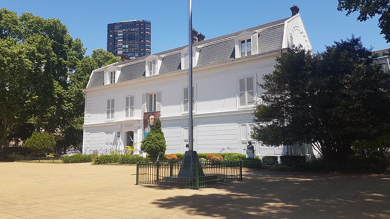 Buenos Aires North Cycling