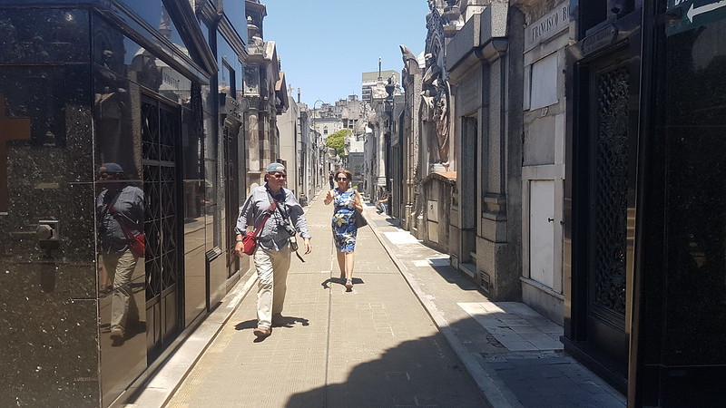 Buenos Aires North Cycling