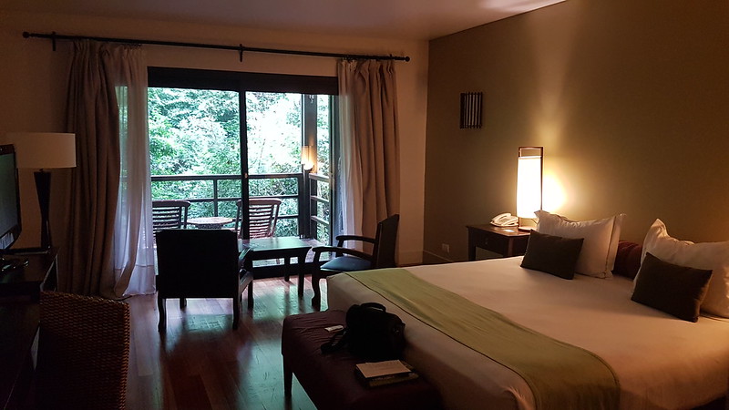 Loi Suites Iguazú Hotel